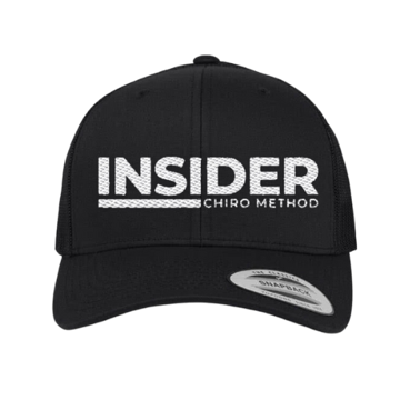 Gorro Insider nivel Formación