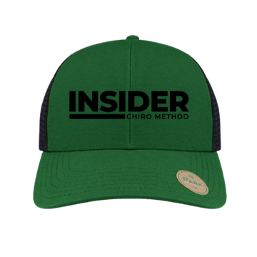 Gorro Insider nivel Practitioner