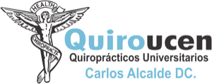 Oficina Insider: logotipo quiroucen