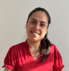 Dra. Pia Ignacia Pérez